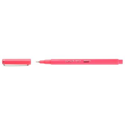 Marvy Le Pen Fineliner Kalem 0.3 mm FL.PINK - 1