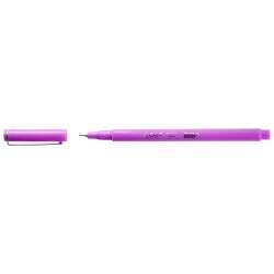 Marvy Le Pen Fineliner Kalem 0.3 mm FL.VIOLET - 1