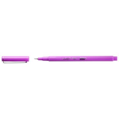 Marvy Le Pen Fineliner Kalem 0.3 mm FL.VIOLET - 1