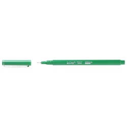 Marvy Le Pen Fineliner Kalem 0.3 mm GREEN - 1