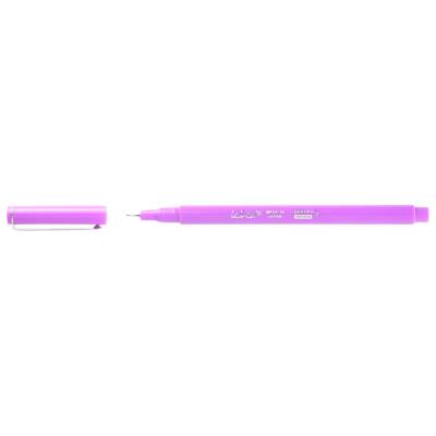 Marvy Le Pen Fineliner Kalem 0.3 mm LAVENDER - 1