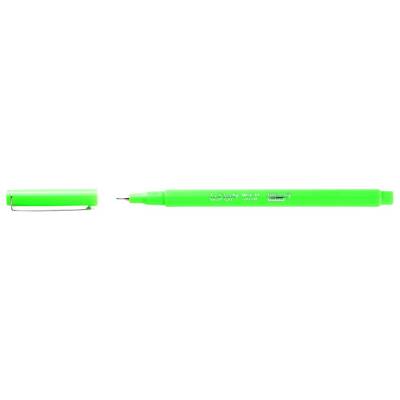 Marvy Le Pen Fineliner Kalem 0.3 mm LT.GREEN - 1