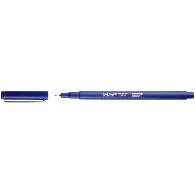 Marvy Le Pen Fineliner Kalem 0.3 mm NAVY - 1