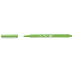 Marvy Le Pen Fineliner Kalem 0.3 mm OLIVE GREEN - 1