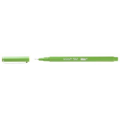 Marvy Le Pen Fineliner Kalem 0.3 mm OLIVE GREEN - 1