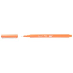 Marvy Le Pen Fineliner Kalem 0.3 mm ORANGE - 1