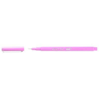 Marvy Le Pen Fineliner Kalem 0.3 mm ORCHID - 1