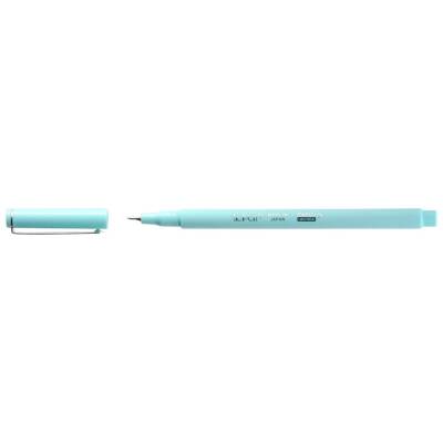 Marvy Le Pen Fineliner Kalem 0.3 mm PALE BLUE - 1