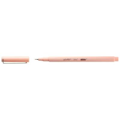 Marvy Le Pen Fineliner Kalem 0.3 mm PASTEL PEACH - 1