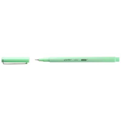 Marvy Le Pen Fineliner Kalem 0.3 mm PEPPERMINT - 1