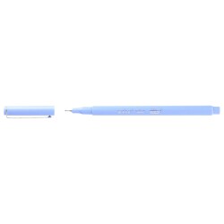 Marvy Le Pen Fineliner Kalem 0.3 mm PERIWINKLE - 1