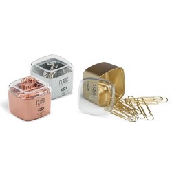 Mas Cubbie Premium Ataş 50mm Gold 15 Adet - 1