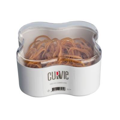 Mas Curvie Mini Ambalaj Lastiği 35 gr. - 1