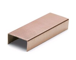 Mas Zımba Teli No:24/6 (Bakır) 10'lu Kutu - Mas