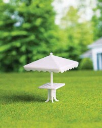 Masalı Şemsiye 1/75 1 Adet - Eshel