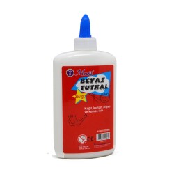 Masis Beyaz Tutkal Solvent İçermez 250 gr - 1