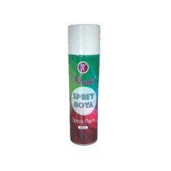 Masis Sprey Boya 200 ml Beyaz - 1