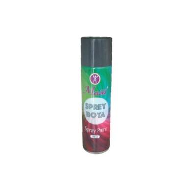 Masis Sprey Boya 200 ml Gri - 1