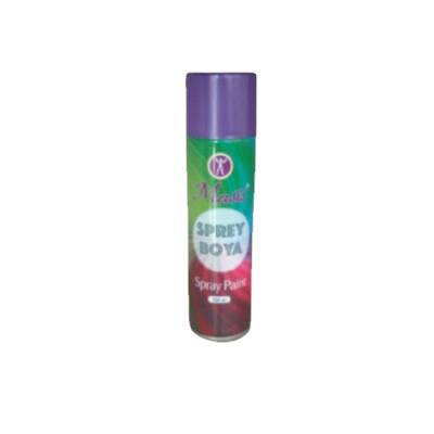 Masis Sprey Boya 200 ml Lila - 1
