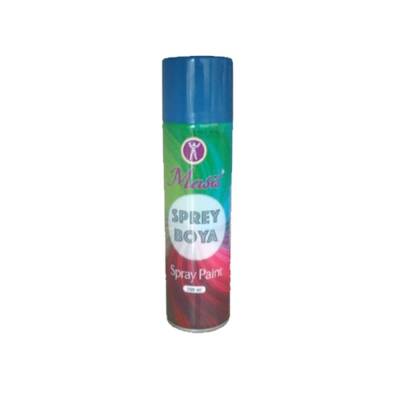 Masis Sprey Boya 200 ml Mavi - 1