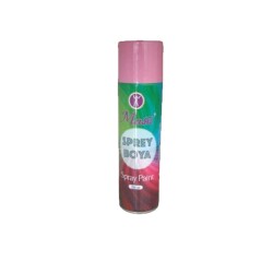 Masis Sprey Boya 200 ml Pembe - 1