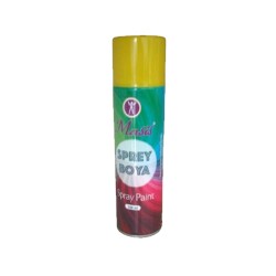 Masis Sprey Boya 200 ml Sarı - 1