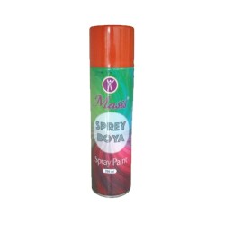 Masis Sprey Boya 200 ml Turuncu - 1