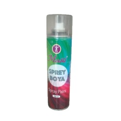 Masis Sprey Vernik 200 ml - 1