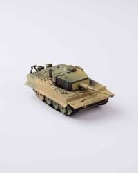 Megach 01 Tank 1/75 1 Adet - Eshel