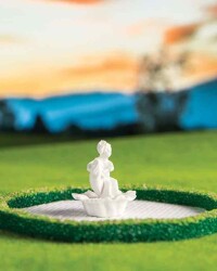 Melek Fıskiye 1/100 1 Adet - Eshel