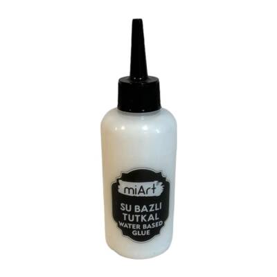 Miart Su Bazlı Tutkal 150 ml - 1