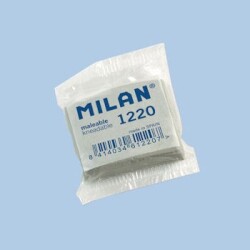 Milan 1120 Hamur Silgi - 1