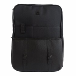 Minbag Aspen Lüx Laptop ve Tablet Çantası Siyah - 1