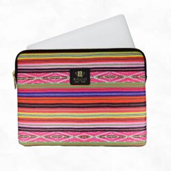 Minbag Bashaques Tablet Kılıfı 10.5 Inch PERU PANCHO - 1