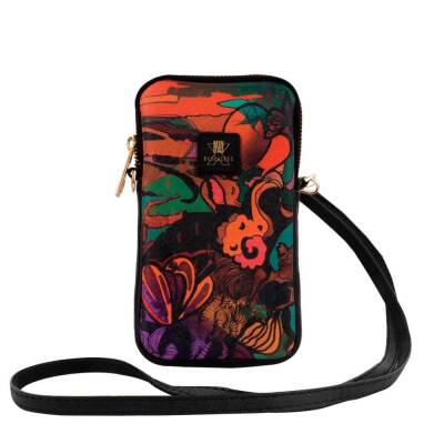 Minbag Bashaques Telefon Çantası MANİSH - 1