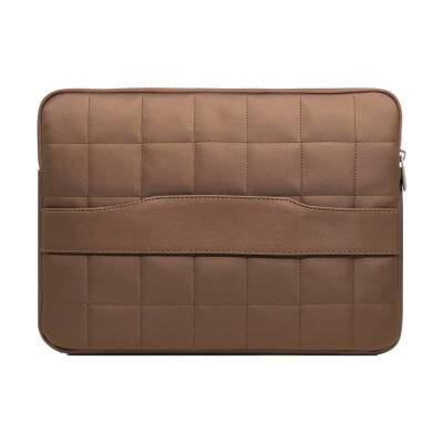 Minbag Capita Laptop Çantası 13 Inch Bakır - 3