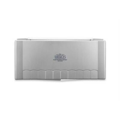 Mission Silver Class Tablet Sulu Boya 20 Renk - 1