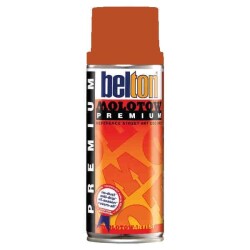 Molotow Belton Sprey Boya 400 ml. 036 Autum Leaf - 1