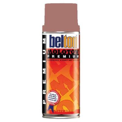 Molotow Belton Sprey Boya 400 ml. 050 Antique Pink - 1