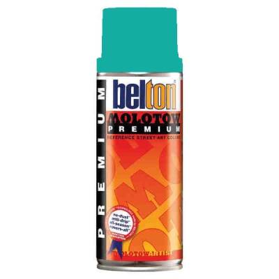 Molotow Belton Sprey Boya 400 ml. 125 Riviera Dark - 1