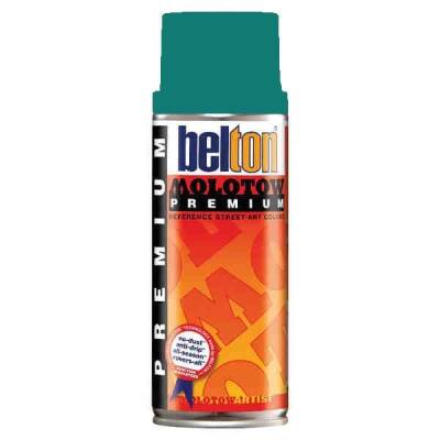 Molotow Belton Sprey Boya 400 ml. 127 Martha Marine - 1