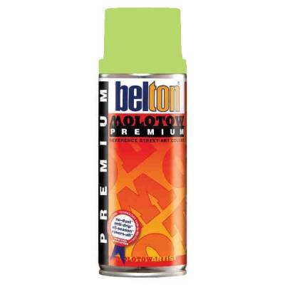 Molotow Belton Sprey Boya 400 ml. 149 Kiwi Light - 1