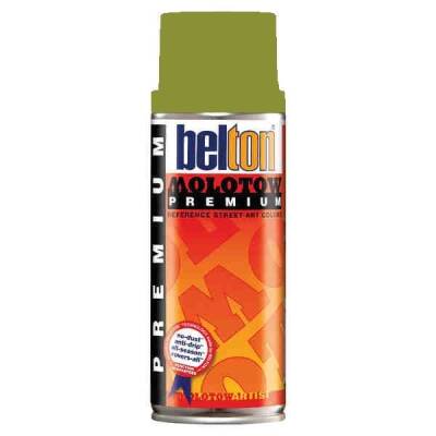 Molotow Belton Sprey Boya 400 ml. 181 Pear - 1