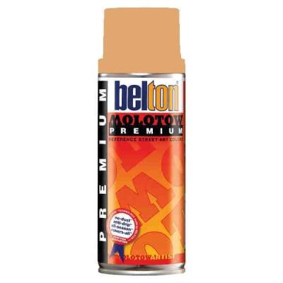 Molotow Belton Sprey Boya 400 ml. 197 Camel - 1