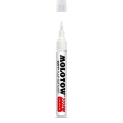Molotow Boş Marker 1 mm Fırça Uç 222EM - 1