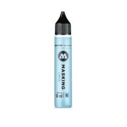 Molotow Grafx Masking Liquid Refill 30 ml Maskeleme Sıvısı - 1