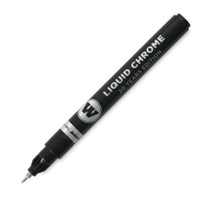 Molotow Liquid Chrome Marker 1 mm - 1