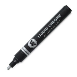 Molotow Liquid Chrome Marker 4 mm - 1