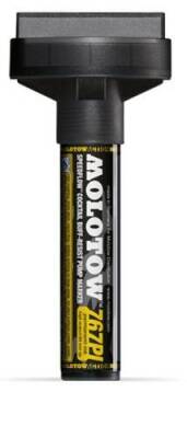 Molotow Speedflow 60 mm Geniş Uçlu Permanent Marker 767PI - 1