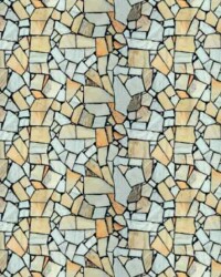 Moloz Taş Desenli Karton Duvar 1/100 3 Adet - Eshel